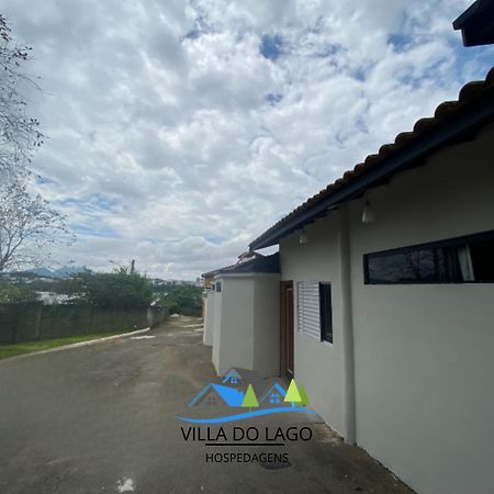 Villa Do Lago Poços de Caldas 외부 사진