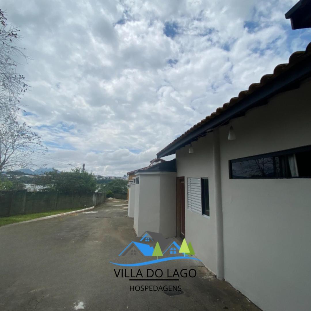 Villa Do Lago Poços de Caldas 외부 사진
